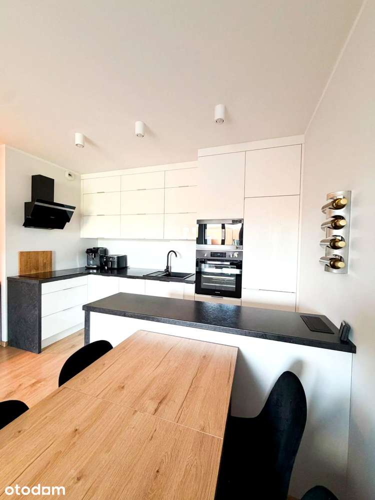 Mieszkanie na sprzedaż, 3 pokoje, 61 m², Bydgoszcz