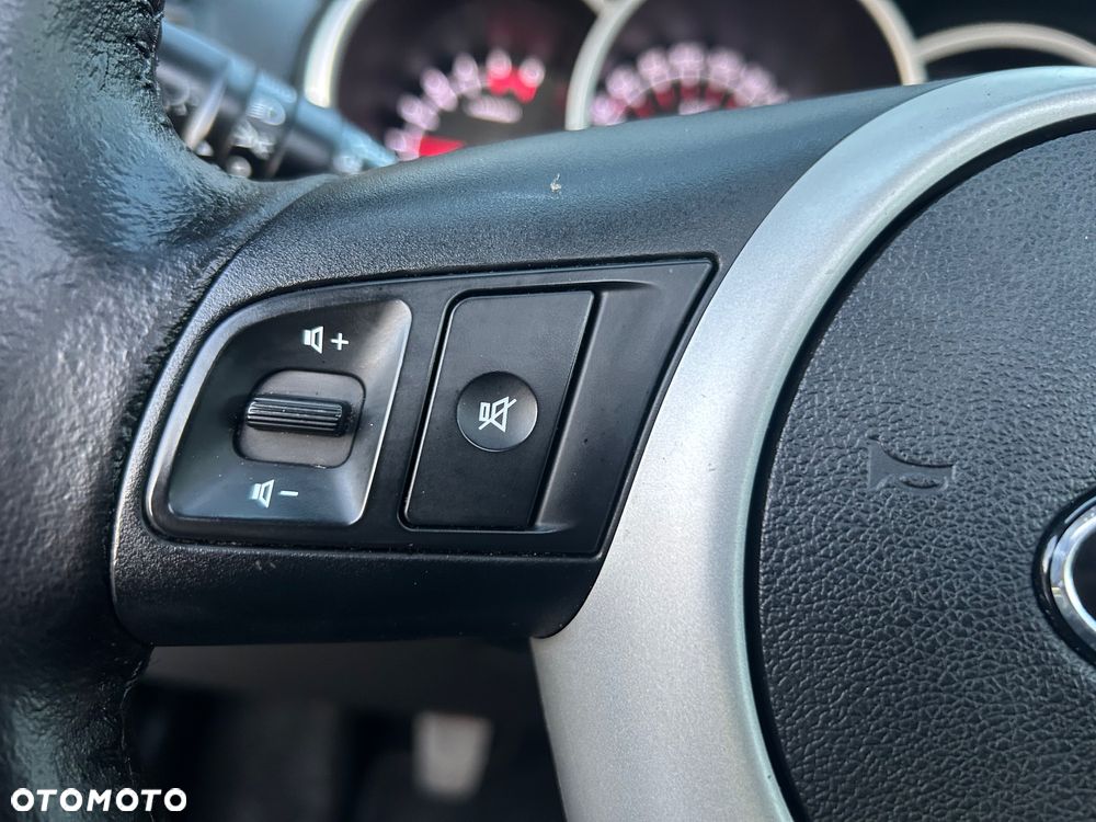 Kia Venga 1.6 CRDi 128 Business Line - 21