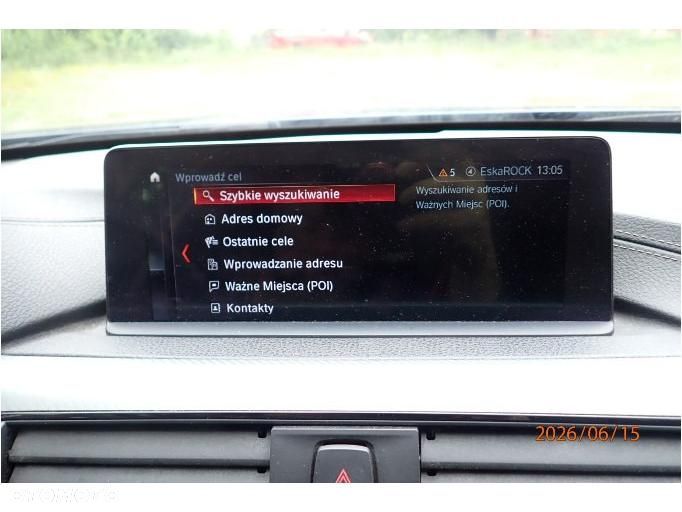 BMW Seria 3 320d xDrive Sport Line - 21