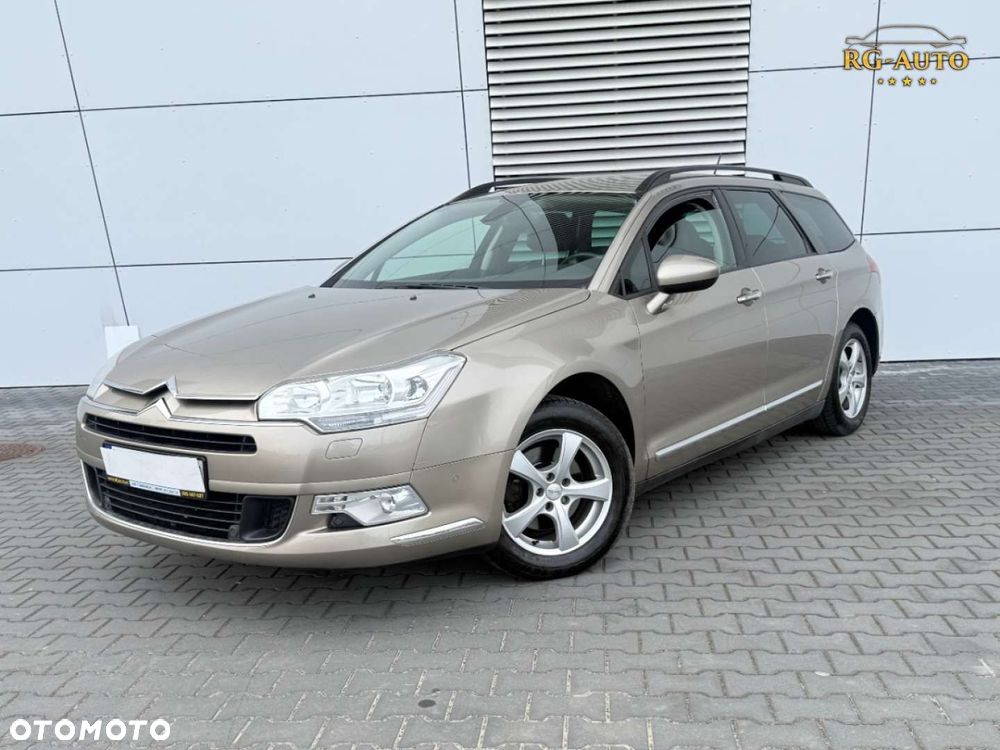 Citroën C5 - 13