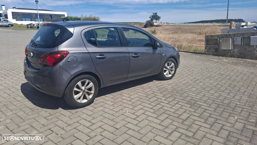 Opel Corsa 1.3 CDTI City - 4