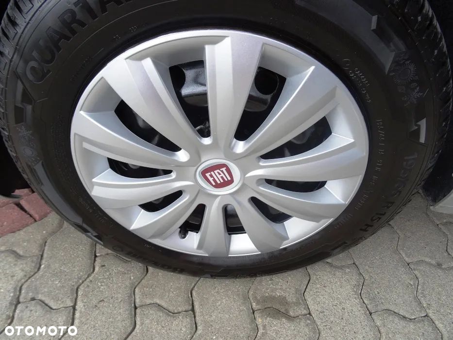Fiat Tipo 1.4 16v Easy - 24