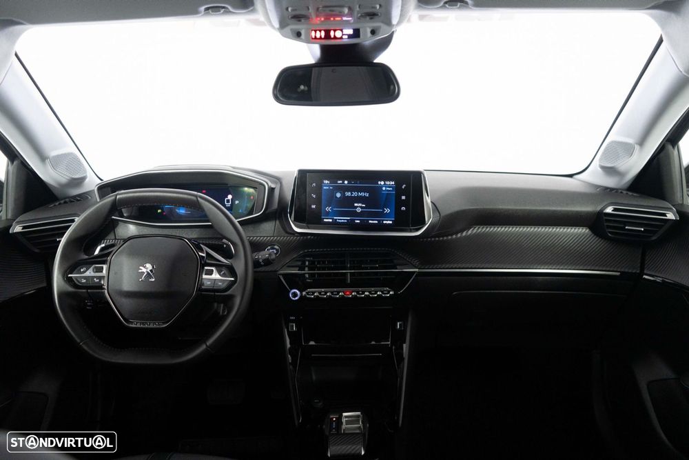 Peugeot 208 1.2 PureTech Allure Pack EAT8 - 27