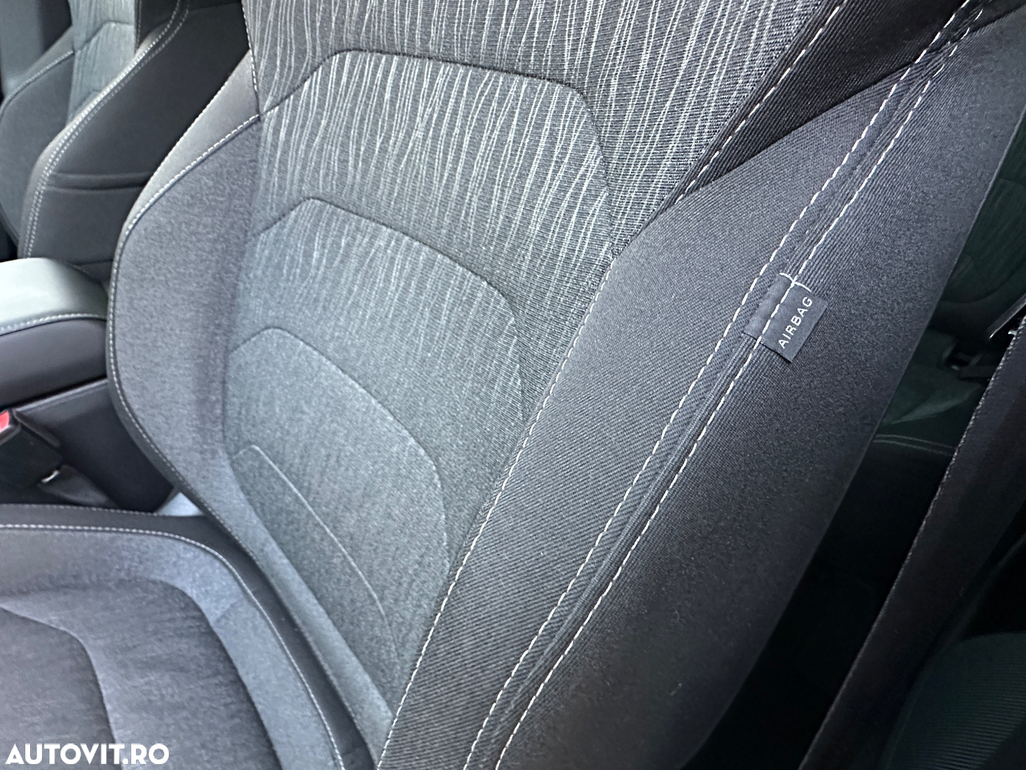 Skoda Kodiaq 2.0 TDI 4X4 DSG Style - 29