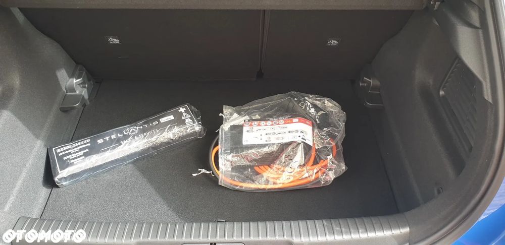 Opel Mokka 50kWh Ultimate Pack - 13