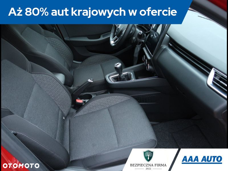 Renault Clio - 10
