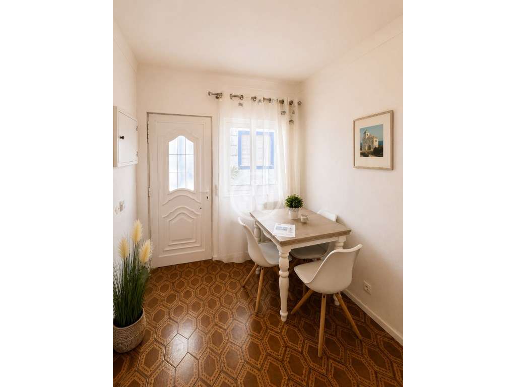 Casa Histórica Renovada com Vista Mar | Zona Antiga de Albufeira, j... - Grande imagem: 2/35