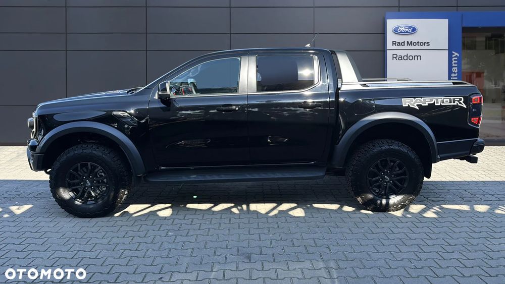 Ford Ranger Raptor - 2