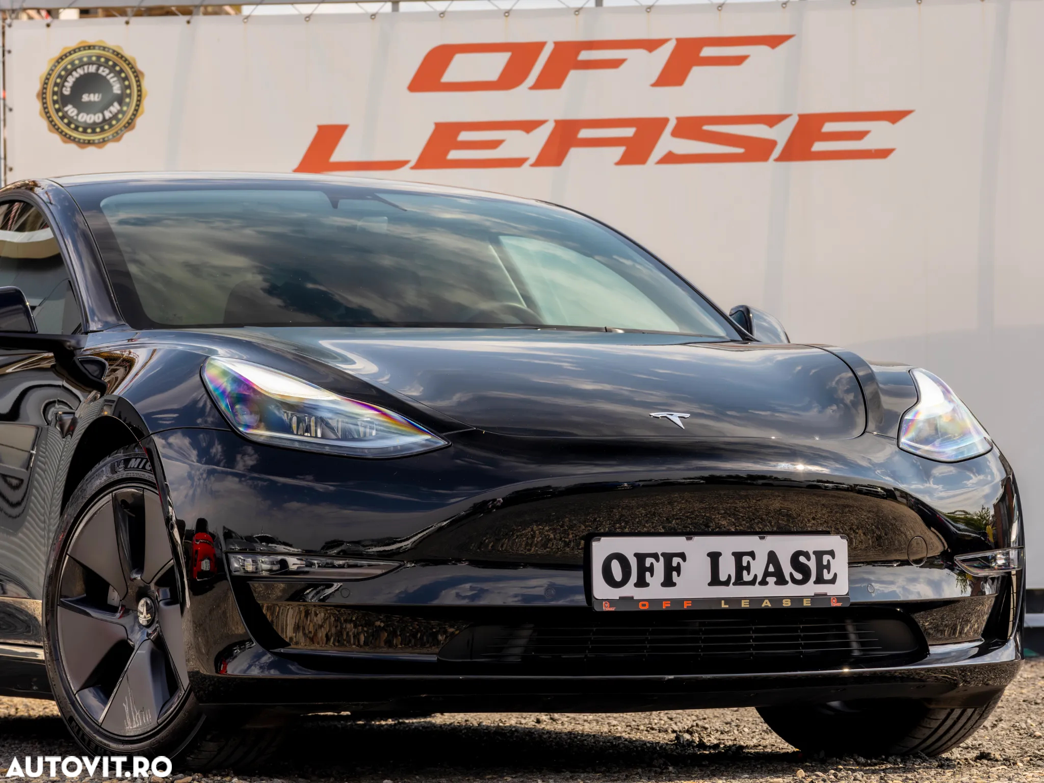 Tesla Model 3 Long Range - 14