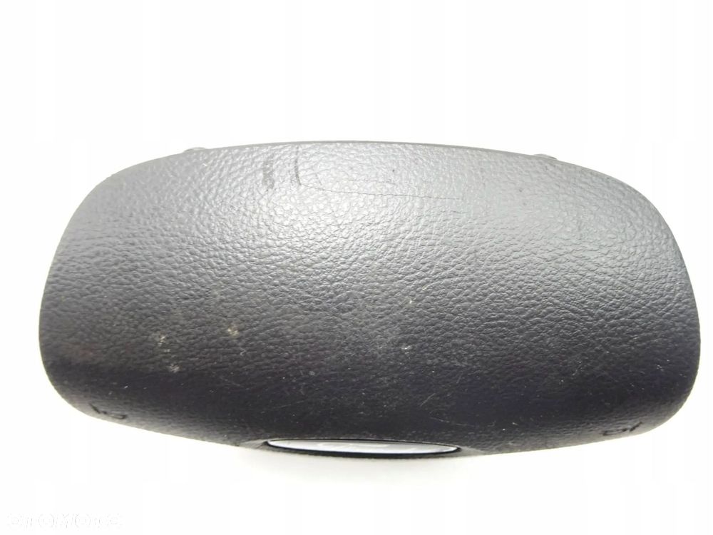 poduszki pasy airbag kpl. ford mondeo mk4 lift - 7