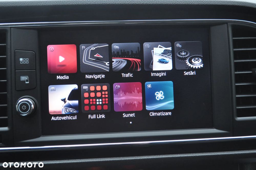 Seat Leon 1.4 TSI Start&Stop FR - 22