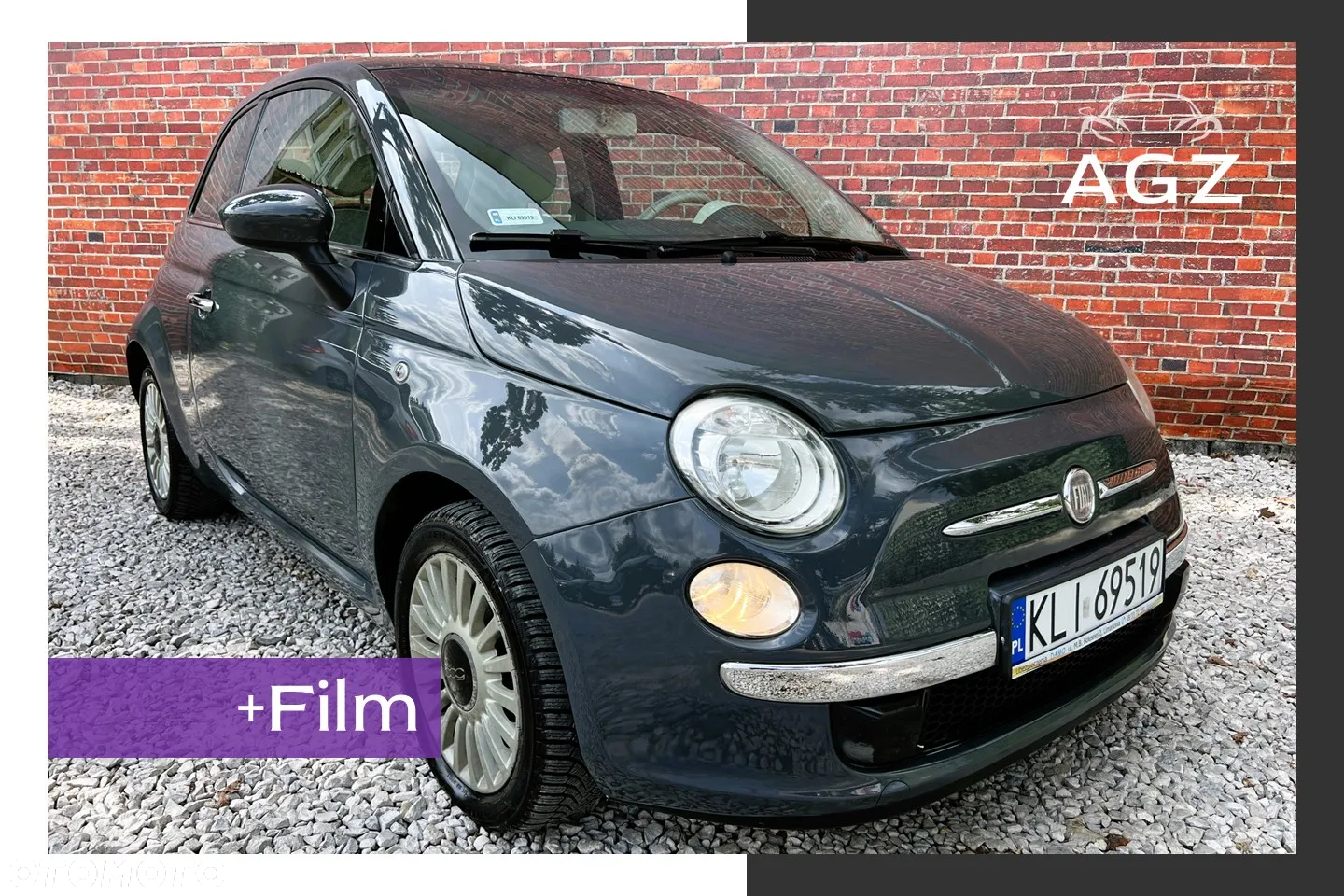 Fiat 500 - 2