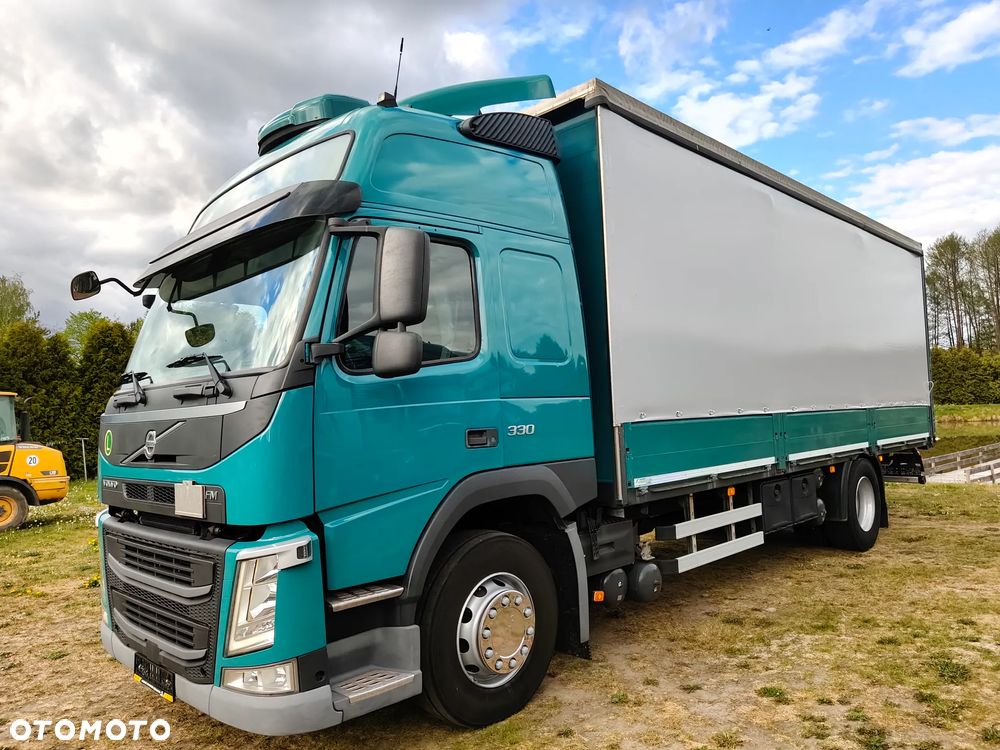 Volvo FM 18.330 - 5