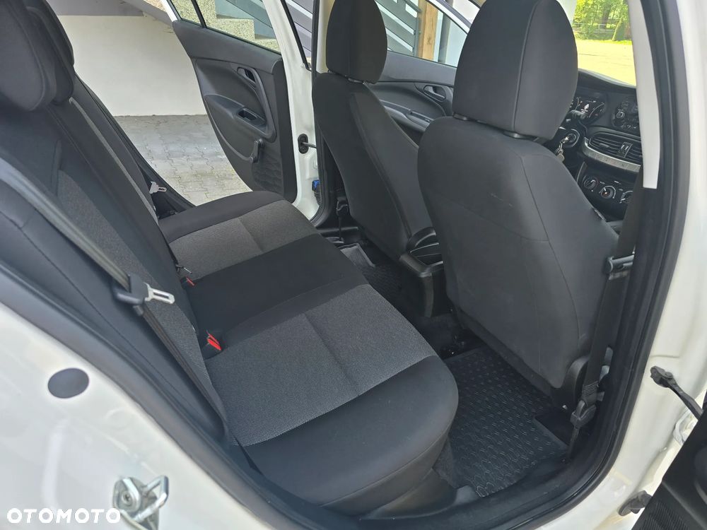 Fiat Tipo 1.4 16V Mirror - 7