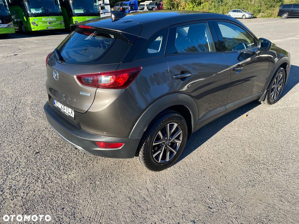 Mazda CX-3 2.0 SkyMotion - 6