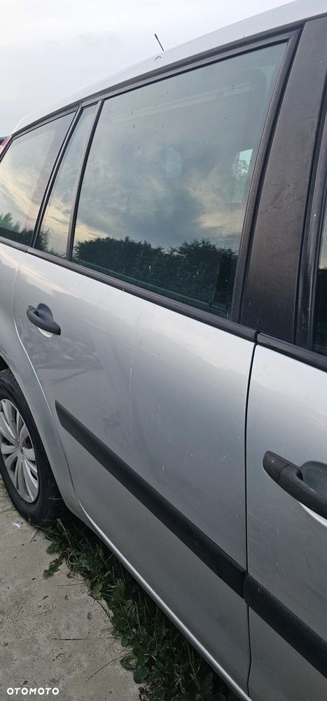 Citroen C4 Picasso 1.6 benzyna kod lakieru EZRC wszystkie części potrzebujesz czegoś dzwoń - 20