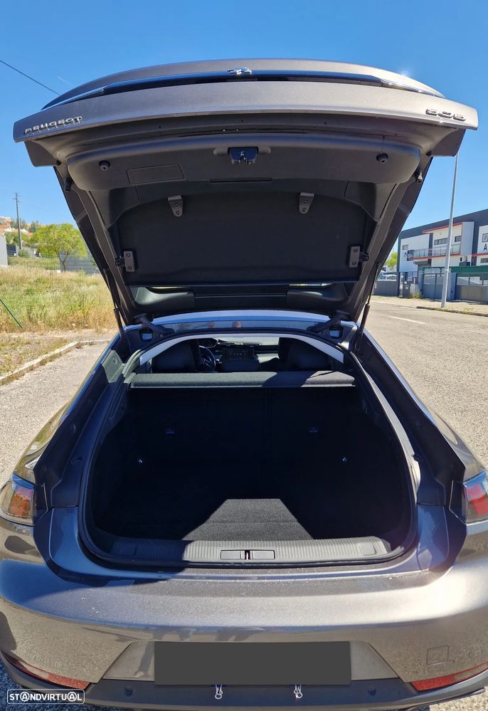 Peugeot 508 - 29