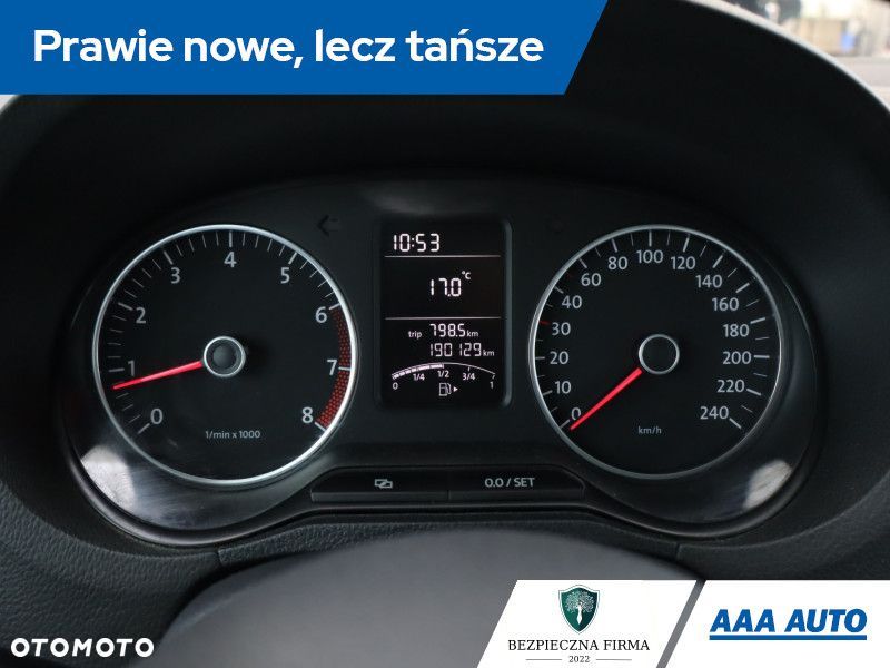 Volkswagen Polo - 13
