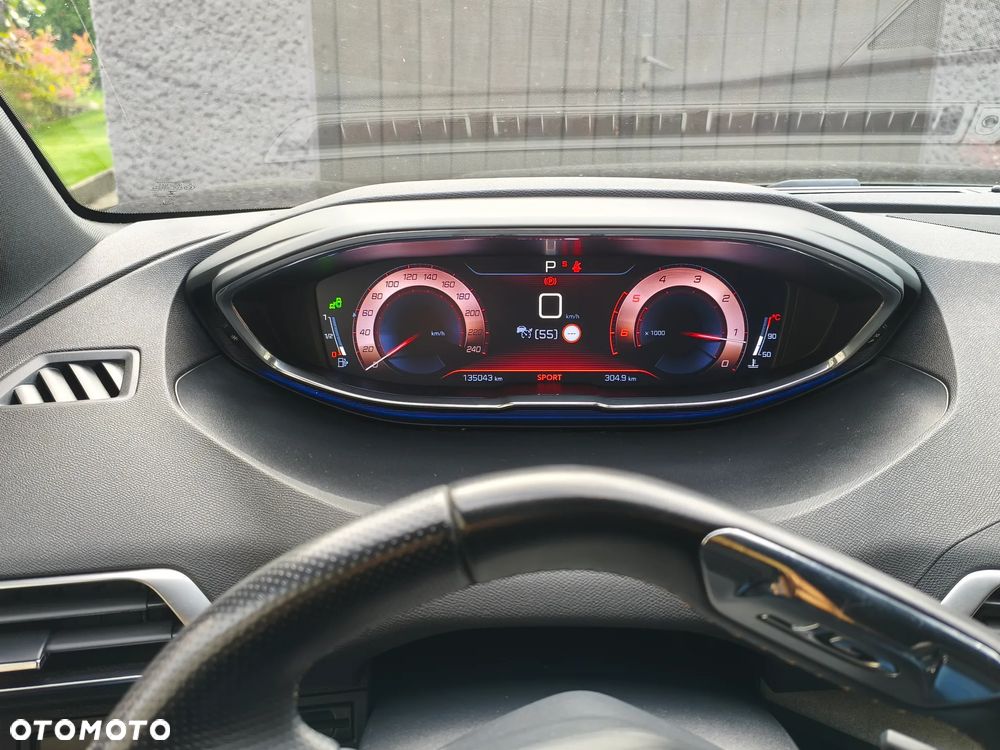 Peugeot 3008 - 6