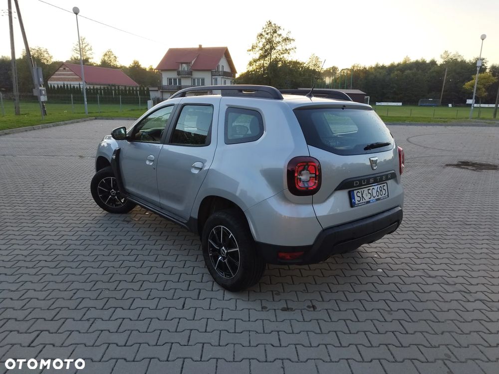 Dacia Duster ver-tce-130-4wd-gpf-celebration - 7