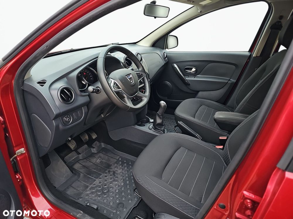 Dacia Sandero 1.0 SCe Laureate - 9