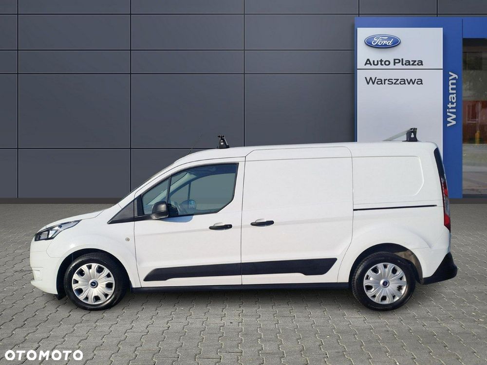 Ford Transit Connect - 2