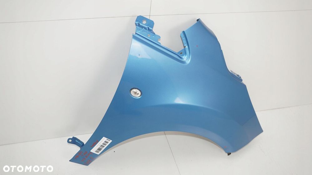 BŁOTNIK PRAWY PRZÓD FORD KA II 08-16R - 4