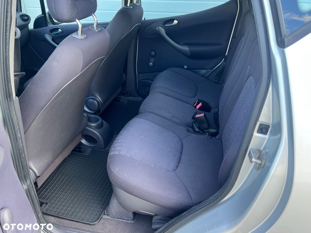 Mercedes-Benz Klasa A 170 CDI Avantgarde Piccadilly - 13