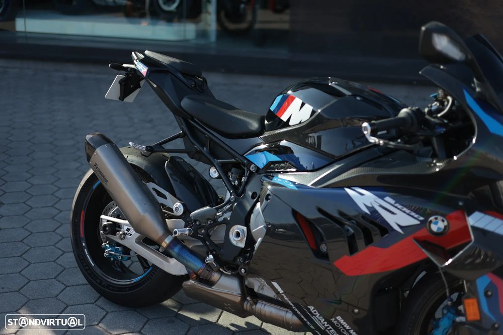 BMW M 1000 RR M - 5