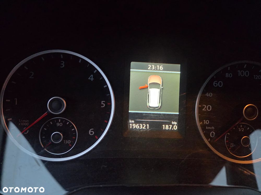 Volkswagen Tiguan 2.0 TDI DPF BlueMotion Technology Life - 11