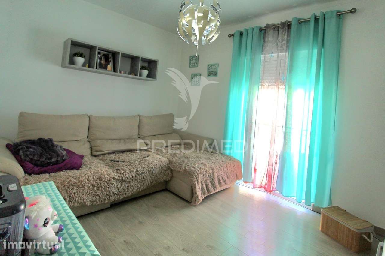 MORADIA T2+2 na Baixa de Olhão - Grande imagem: 4/19
