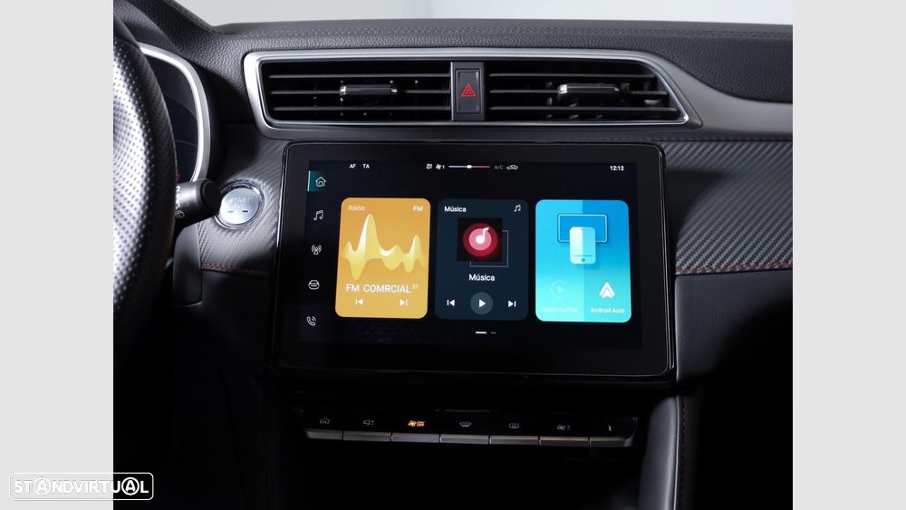 MG ZS 1.0 T-GDI Luxury - 14