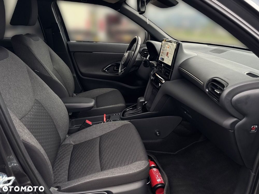 Toyota Yaris Cross Hybrid 1.5 Style - 9