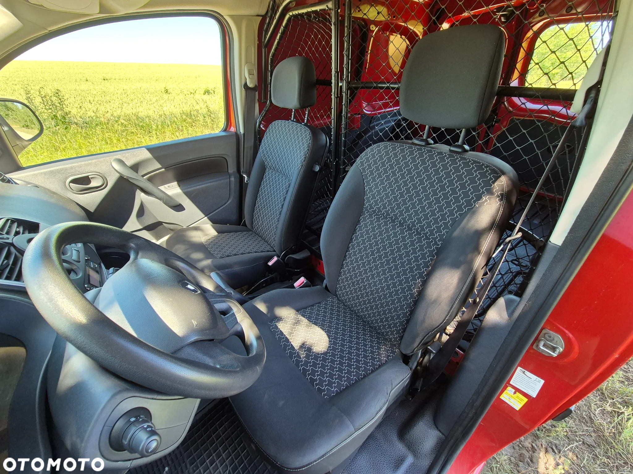 Renault KANGOO - 19