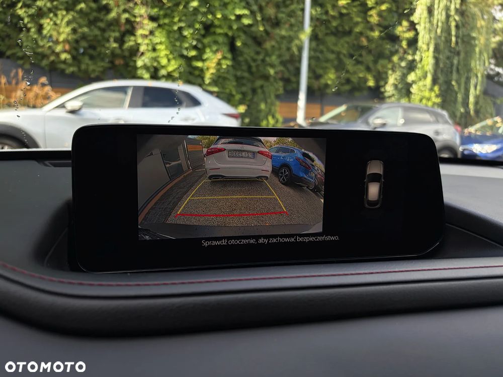 Mazda CX-30 SKYACTIV-G 2.0 M-Hybrid 150 - 27
