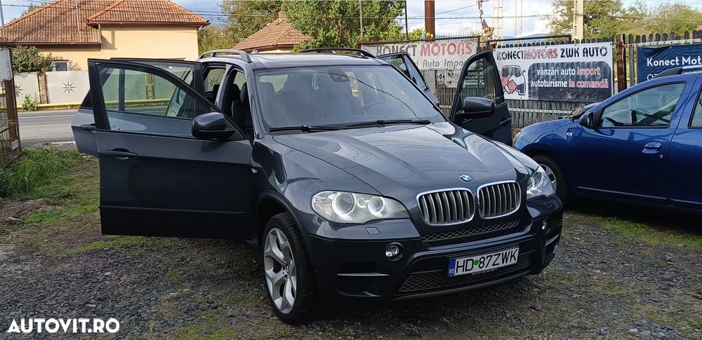 BMW X5 xDrive40d M Sport Edition - 27