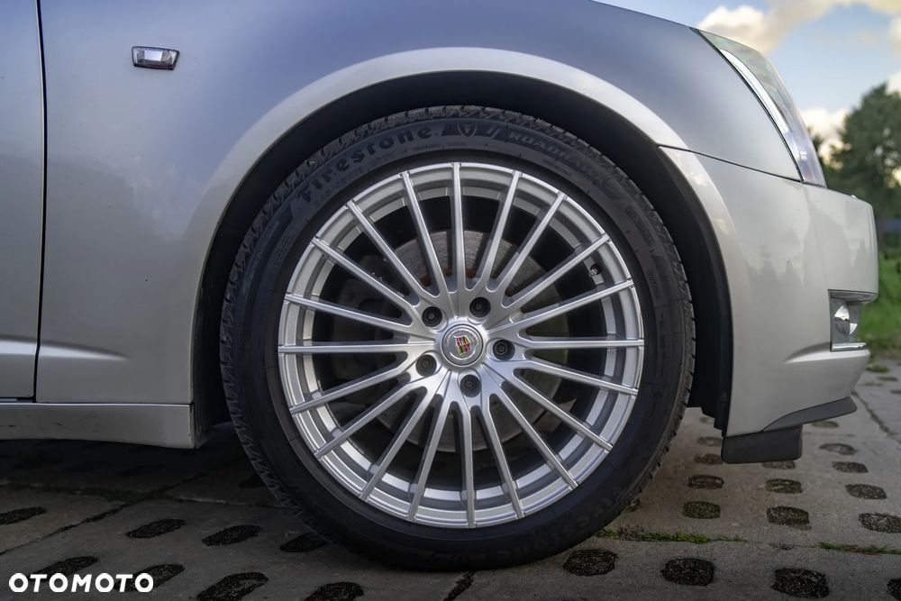 Cadillac CTS 3.6 V6 Sport Luxury - 9