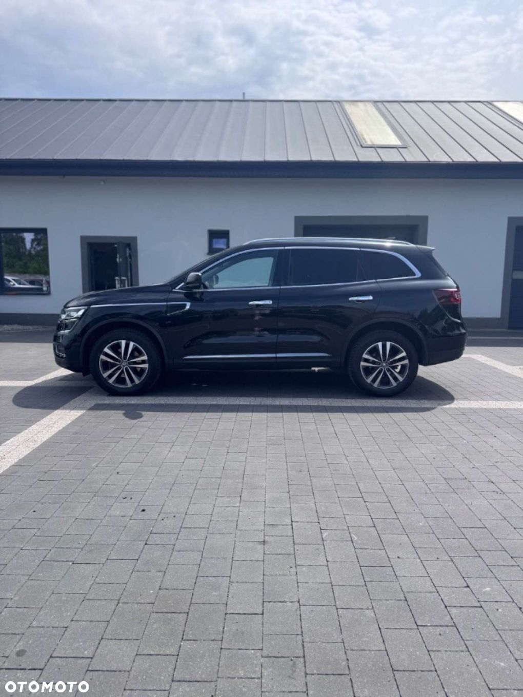 Renault Koleos - 4