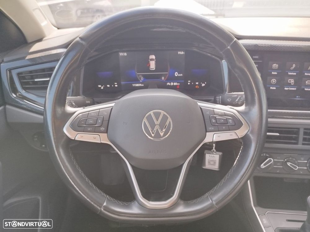 VW Polo 1.0 TSI Urban - 28