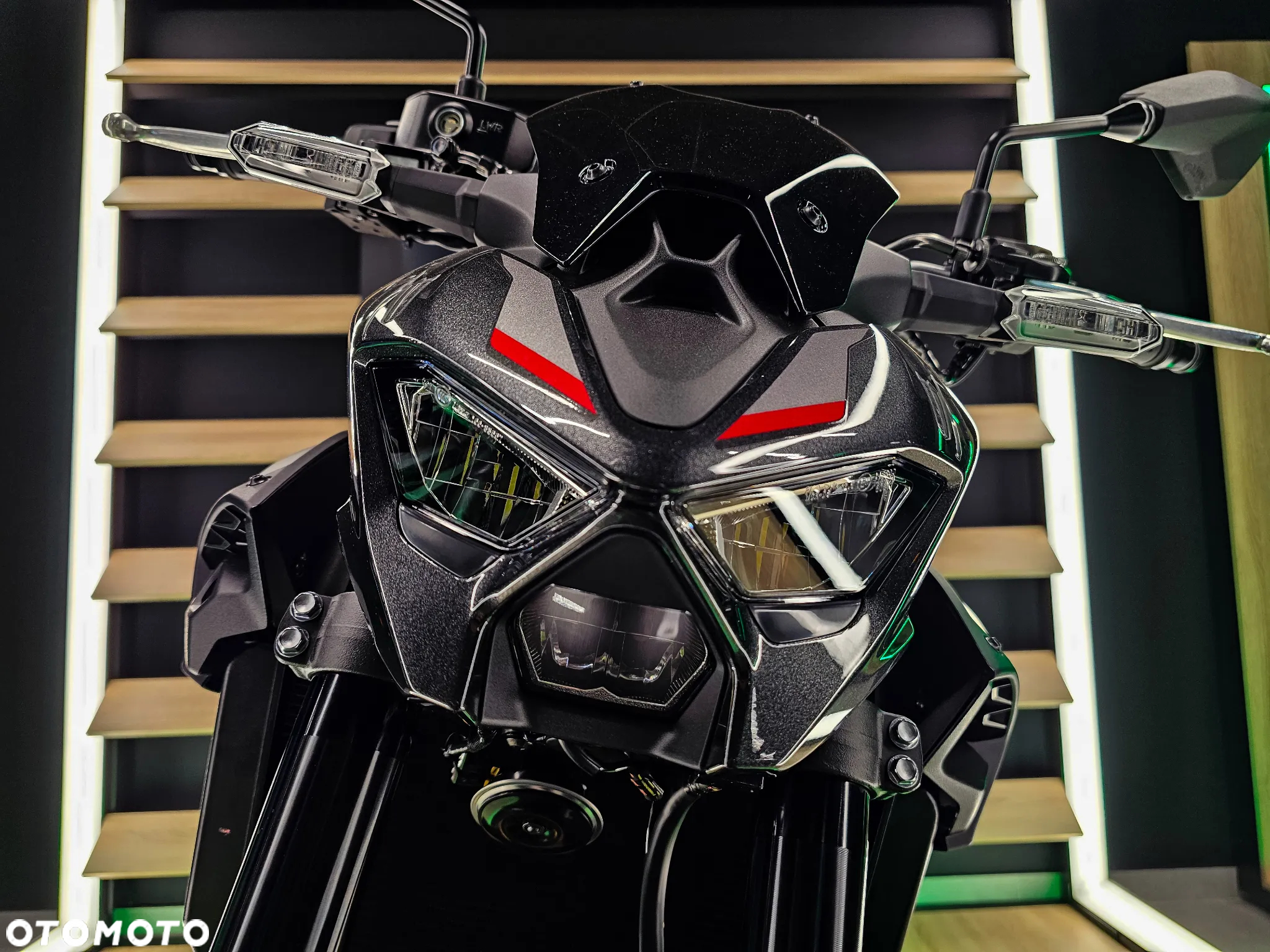Kawasaki Z 900 - 6