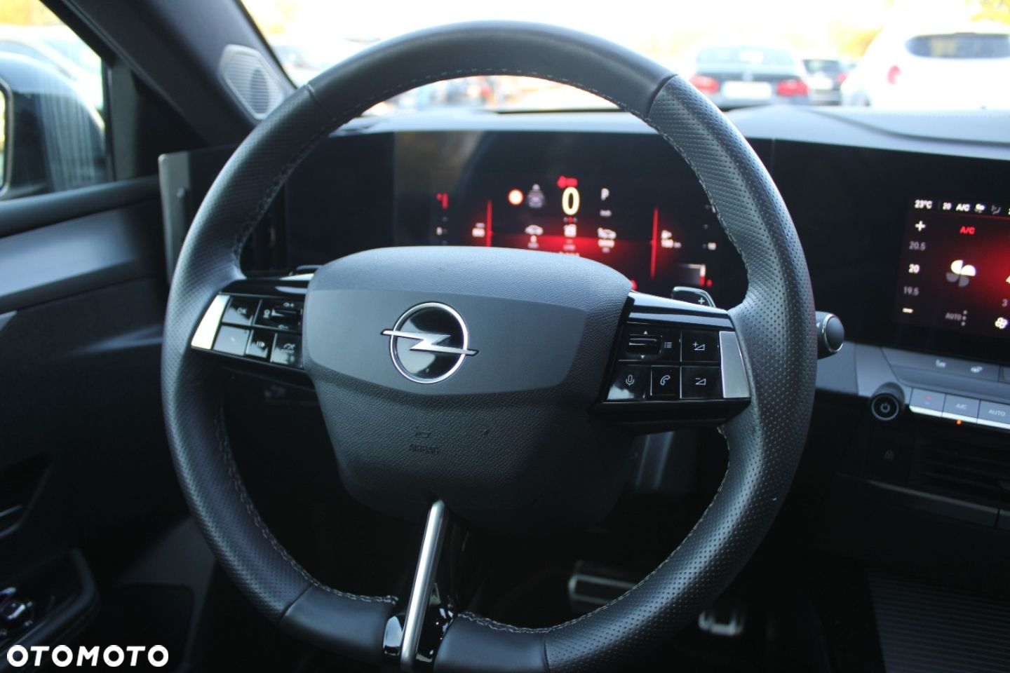 Opel Astra - 40