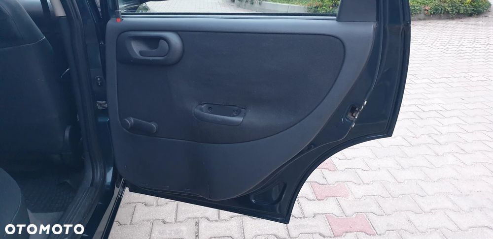Opel Corsa 1.3 CDTI Cosmo - 20