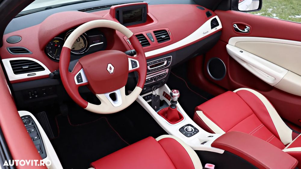 Renault Megane III 1.5 dCi Color Edition - 2