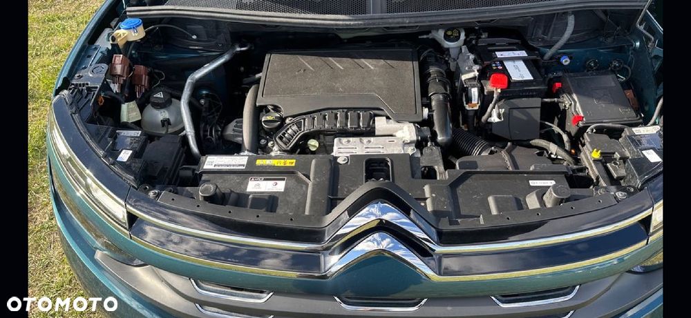 Citroën C5 Aircross Pure Tech 130 S&S FEEL PACK - 33