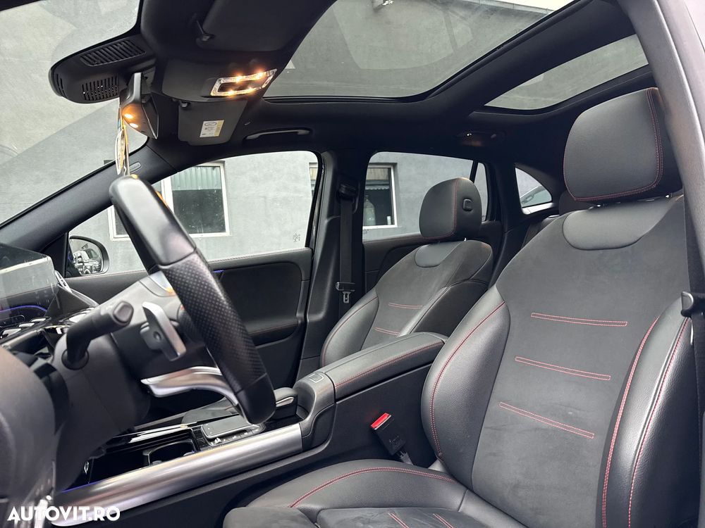 Mercedes-Benz GLA 200 d 4MATIC Aut. - 4