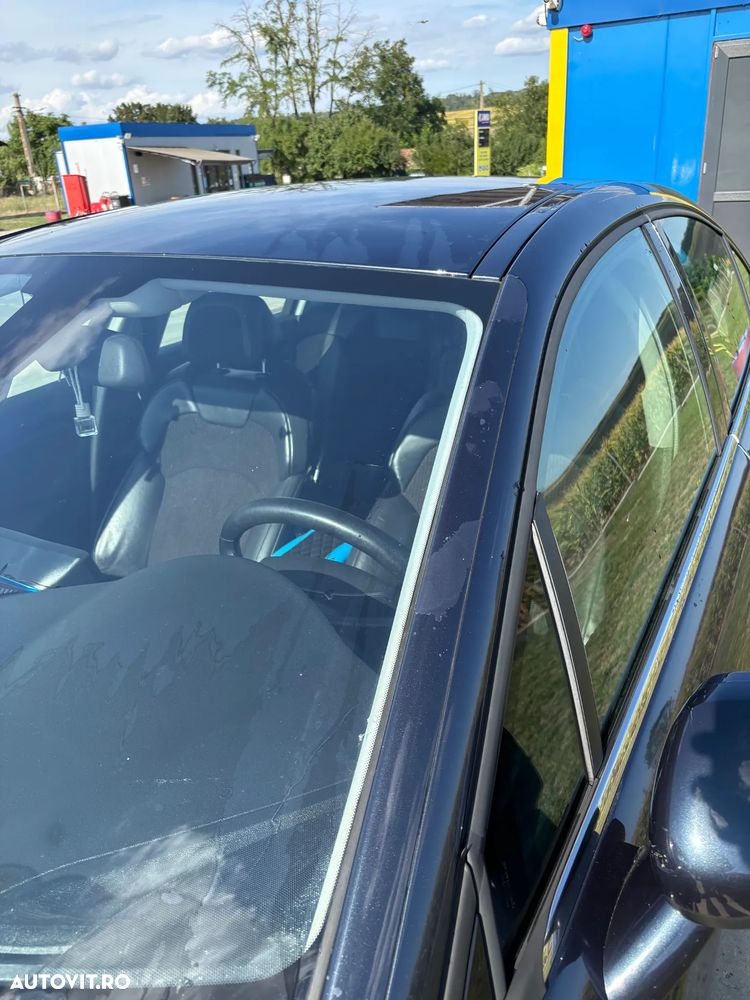 Citroën C5 2.0 HDI BVM6 H3+ Exclusive - 14