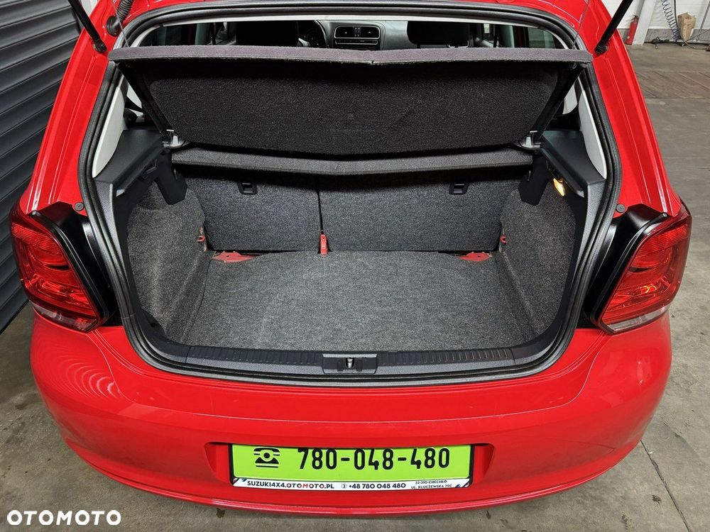 Volkswagen Polo - 24