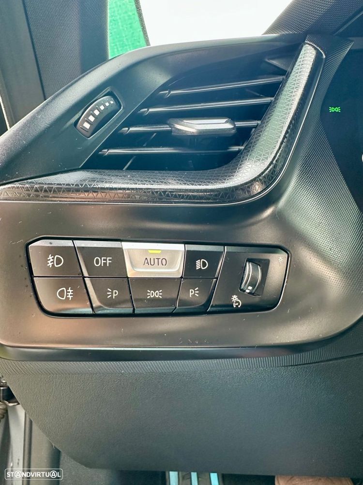 BMW 216 Gran Coupé d Pack Desportivo M - 17