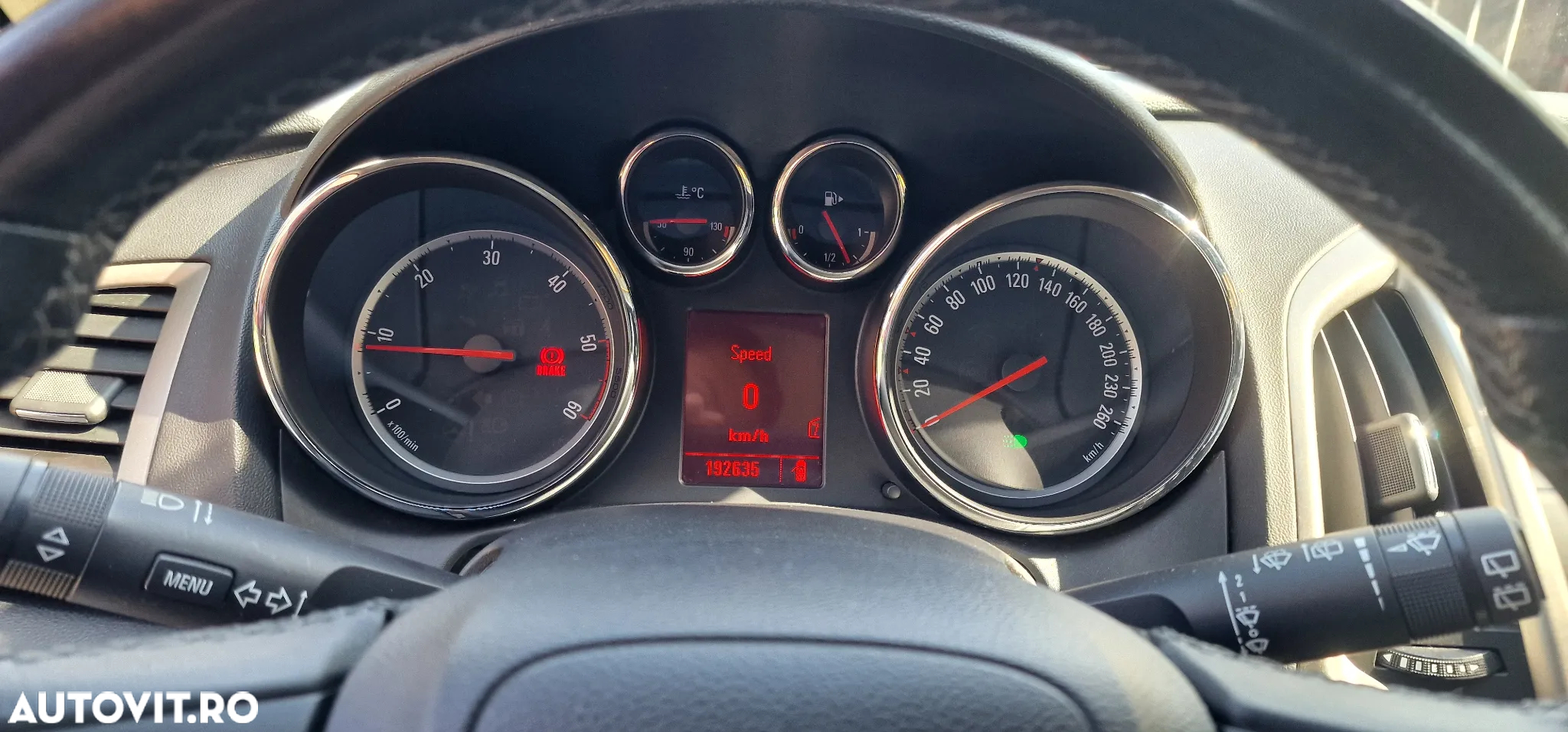 Opel Astra - 19