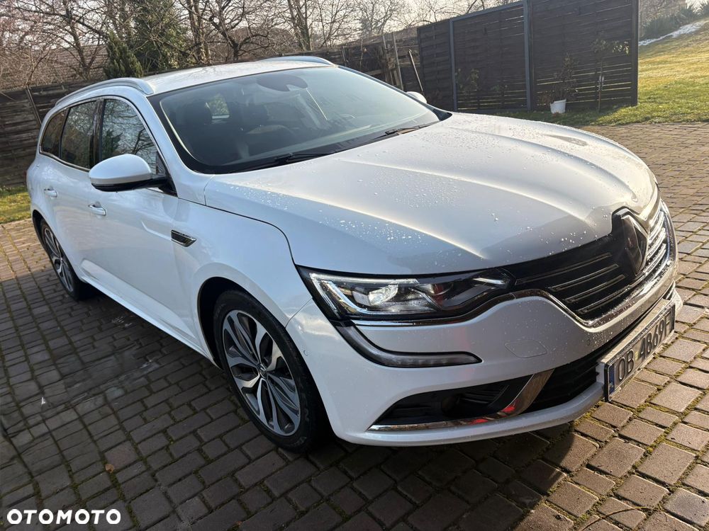 Renault Talisman ENERGY dCi 160 EDC Business - 6